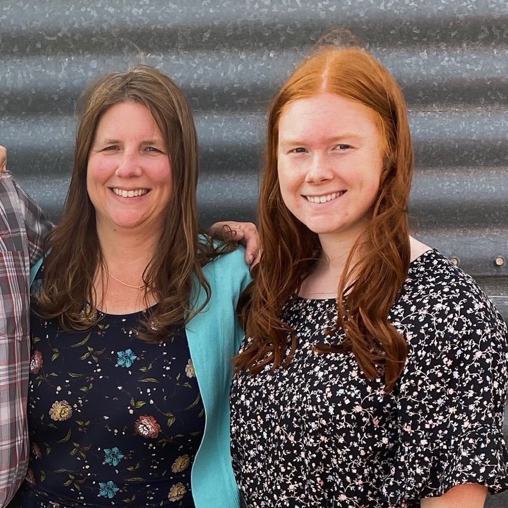Meet your Posher, Keleigh